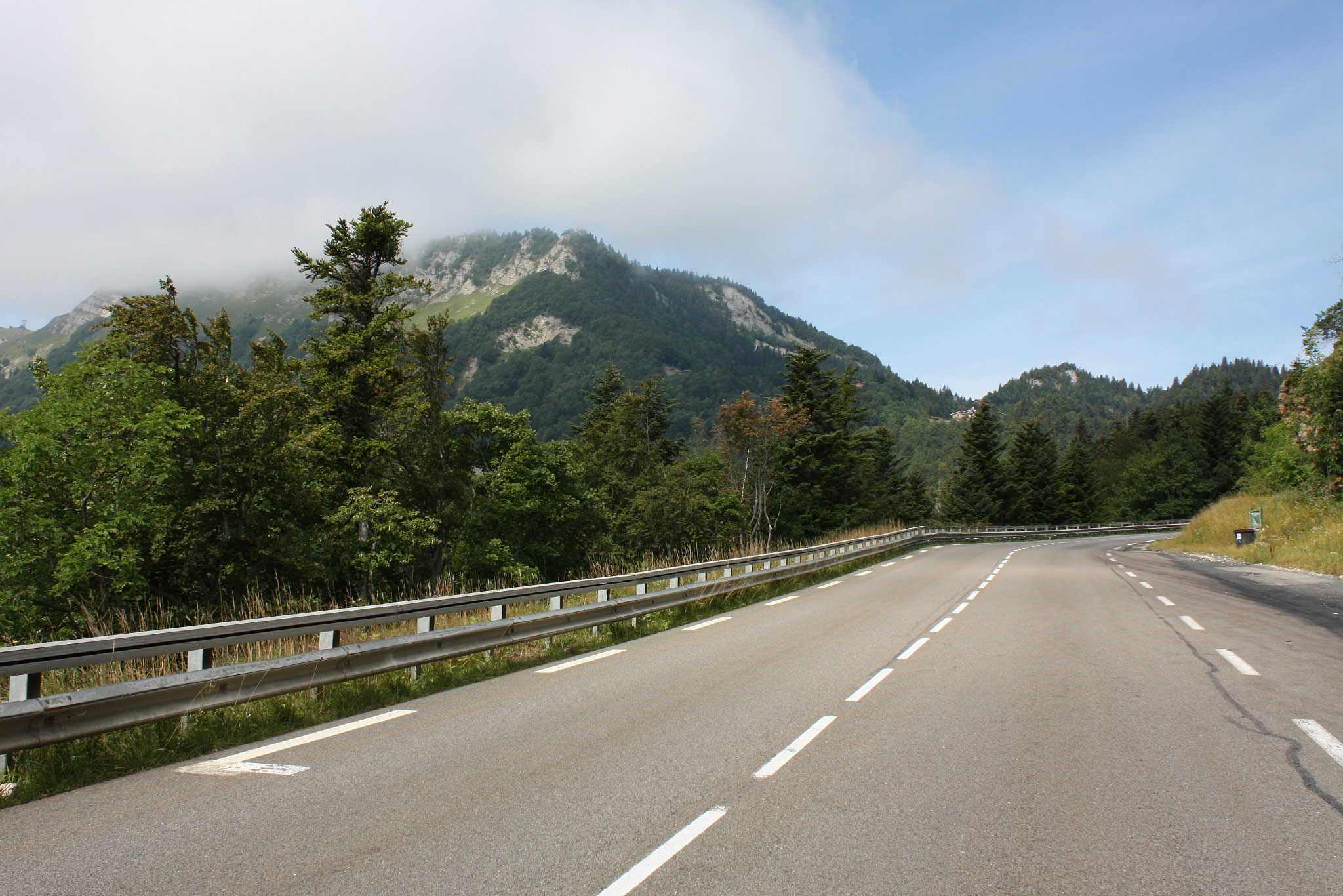 Col de la Faucille
